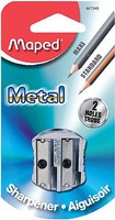 Helix-Art Classic 2-Hole Pencil Sharpener Helix-Art Classic 2-Hole Pencil Sharpener