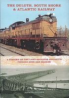 Heimburger Duluth S Shore Atlntc RR Heimburger Duluth S Shore Atlntc RR