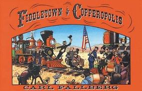 Fiddletown & Copperopolis