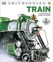 Heimburger Train The Definitive Visual History Model Railroading Book #152 Heimburger Train The Definitive Visual History Model Railroading Book #152