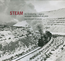 Heimburger Steam An Enduring Legacy Model Railroading Book #154 Heimburger Steam An Enduring Legacy Model Railroading Book #154