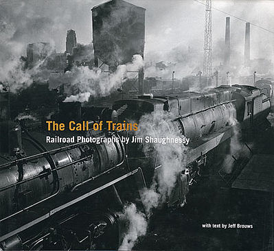 Heimburger The Call of Trains Model Railroading Book #160