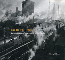 Heimburger The Call of Trains Model Railroading Book #160 Heimburger The Call of Trains Model Railroading Book #160