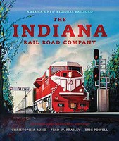 Heimburger Indiana Rail Road Company Heimburger Indiana Rail Road Company