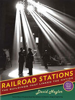 Heimburger Railroad Stations The Buildings That Linked the Nation Model Railroading Book #174 Heimburger Railroad Stations The Buildings That Linked the Nation Model Railroading Book #174