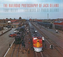 Heimburger The Railroad Photography of Jack Delano Hardcover Heimburger The Railroad Photography of Jack Delano Hardcover