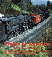 Heimburger Trains of America Heimburger Trains of America