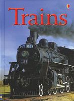 Heimburger Trains Hardcover, 32 Pages Model Railroading Book #241 Heimburger Trains Hardcover, 32 Pages Model Railroading Book #241