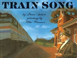 Heimburger Train Song Softcover, 32 Pages Model Railroading Book #242 Heimburger Train Song Softcover, 32 Pages Model Railroading Book #242