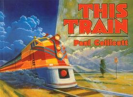 Heimburger This Train Softcover, 32 Pages Model Railroading Book #250 Heimburger This Train Softcover, 32 Pages Model Railroading Book #250