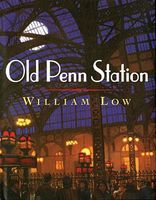 Heimburger Old Penn Station Hardcover, 40 Pages Model Railroading Book #251 Heimburger Old Penn Station Hardcover, 40 Pages Model Railroading Book #251