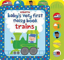 Heimburger Baby's Very First Noisy Heimburger Baby's Very First Noisy