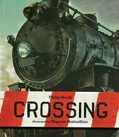 Heimburger Crossing by Philip Booth Ages 5-9 years Heimburger Crossing by Philip Booth Ages 5-9 years