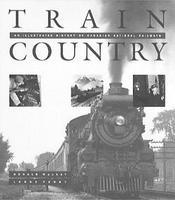 Heimburger Train Country (Canadian Naitonal Railway) Softcover Model Railroading Book #47 Heimburger Train Country (Canadian Naitonal Railway) Softcover Model Railroading Book #47