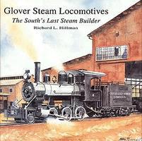 Heimburger Glover Steam Locomotives Heimburger Glover Steam Locomotives