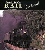 Heimburger America's Rail Pictoral by Russ Porter, 152 Pages Model Railroading Book #88 Heimburger America's Rail Pictoral by Russ Porter, 152 Pages Model Railroading Book #88