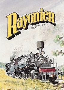 Heimburger Rayonier/Revised Edition