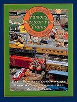 Heimburger A.C. Gilbert's Famous American Flyer Trains Model Railroading Book #911581480 Heimburger A.C. Gilbert's Famous American Flyer Trains Model Railroading Book #911581480