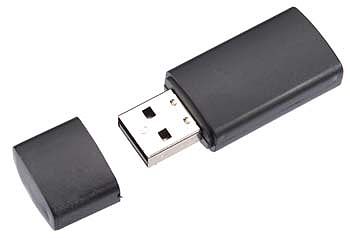 Heli-max USB Micro SD Card Reader 1SQ V-Cam