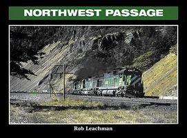 Hundman BN Northwest Passage Hundman BN Northwest Passage