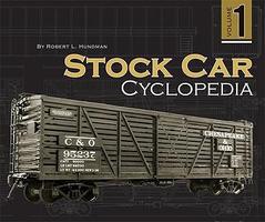 Hundman Stock Car Cyclopedia