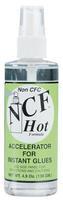 NCF5 NCF Accelerator 5 oz