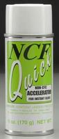 Aerosol Accelerator 6 oz