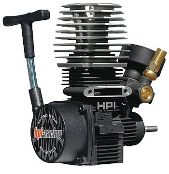 Hobby-Products-Intl Nitro Star T-15 PS Engine #15101