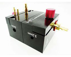 HOT-RACING Pro Connector Soldering Jig HOT-RACING Pro Connector Soldering Jig