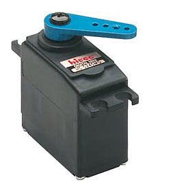 Hitec Digital Mighty Mini BB HS-5245MG- Universal