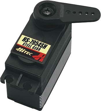 Hitec Hi-Voltage Ultra-Torque HS-7954SH- Universal