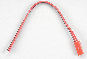 Hitec Male BEC Connector Hitec Male BEC Connector