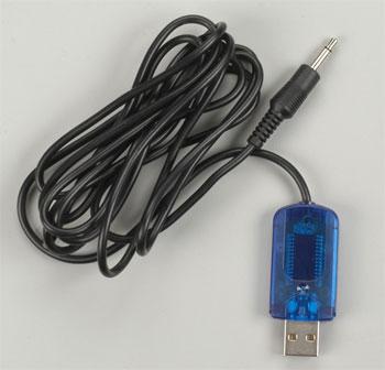 usb flight simulator cable fms adapter cable rc model simulation game usb flight simulator cable fms adapter cable rc model simulation game