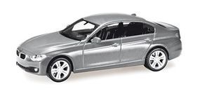 Herpa BMW 3 Series HO Scale Model Railroad Vehicle #034978 Herpa BMW 3 Series HO Scale Model Railroad Vehicle #034978