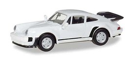 Herpa Porsche 911 Turbo Minikit Herpa Porsche 911 Turbo Minikit