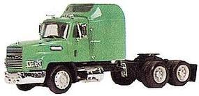 Herpa Mack CH 613 Conventional w/Sleeper & Dual Rear Axle HO Scale Model Railroad Vehicle #25264 Herpa Mack CH 613 Conventional w/Sleeper & Dual Rear Axle HO Scale Model Railroad Vehicle #25264