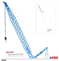 Herpa LR 1600/2 Crawler Crane