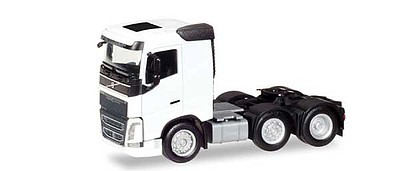 Herpa Volvo FH Tractor, 3 Axle