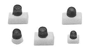 Herpa Warning Lights - Nonworking - Orange