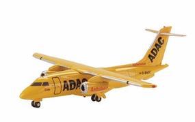 Herpa Dornier 328 ''ADAC Air Ambulance'' Diecast Model Airplane 1/500 Scale #515078 Herpa Dornier 328 ''ADAC Air Ambulance'' Diecast Model Airplane 1/500 Scale #515078