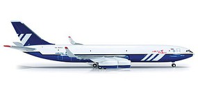 Herpa Ilyushin 96-400t Polet 1/500 Scale Herpa Ilyushin 96-400t Polet 1/500 Scale