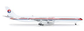 Herpa Airbus 340-600 China East 1/500 Scale Herpa Airbus 340-600 China East 1/500 Scale