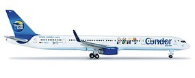 Herpa Boeing 757-300 Peanuts 1/500 Scale Herpa Boeing 757-300 Peanuts 1/500 Scale