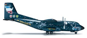Herpa Transall C-160 German Air 1/500 Scale Herpa Transall C-160 German Air 1/500 Scale