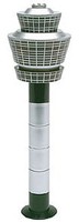 Herpa Airport Tower Set 1/500 Scale Herpa Airport Tower Set 1/500 Scale