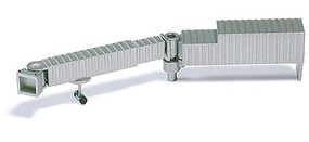 Herpa Jetways For Airport 5/ 1/500 Scale (5) Herpa Jetways For Airport 5/ 1/500 Scale (5)