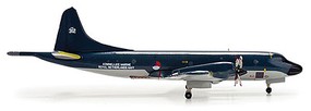 Herpa Lockheed P-3 Orion Dutch 1/500 Scale Herpa Lockheed P-3 Orion Dutch 1/500 Scale