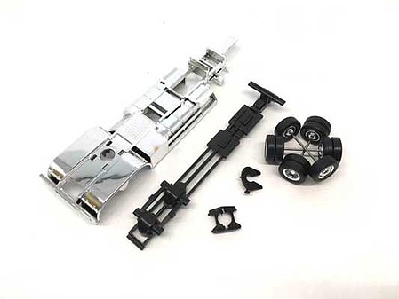 Herpa KW/Pete/GMC Chassis kit