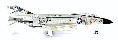 Herpa MD F-4j US Navy Showtime - 1/200 Scale