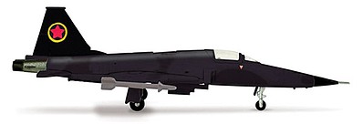 Herpa F-5e US Navy Tiger 2 - 1/200 Scale